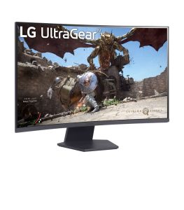 LG UltraGear 32 Inch Monitor