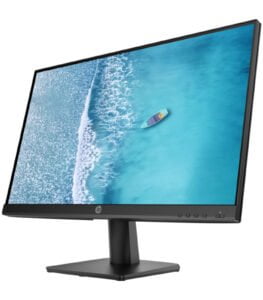 HP V241ib in UAE