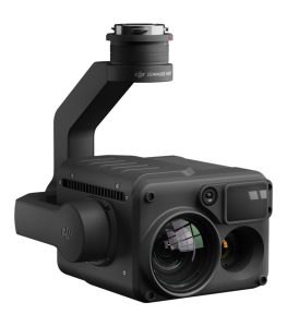 DJI Zenmuse H20T Camera in UAE
