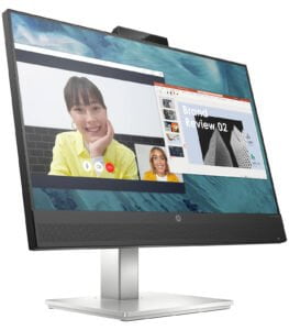 HP M24 in UAE