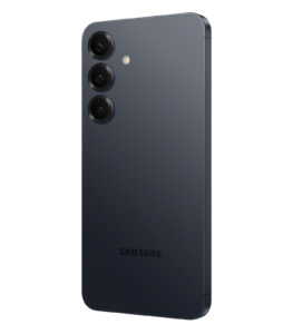 Samsung Galaxy S25 5G Color Black Blue