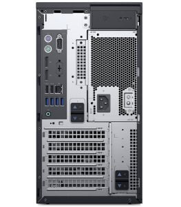 Dell PowerEdge T40 Mini Tower Server in UAE