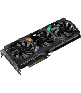 PNY GeForce RTX 4060 Ti 8GB Graphics Card in UAE