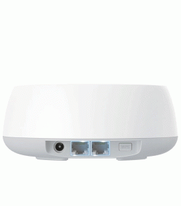 TP-Link BE3600 Whole Home Mesh WiFi 7 System 3-Pack 