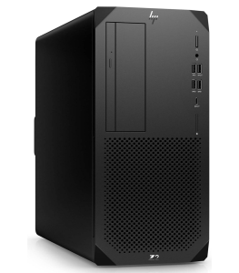 HP Z2 G9 Tower Workstation Desktop