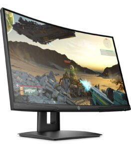 HP X24c in UAE
