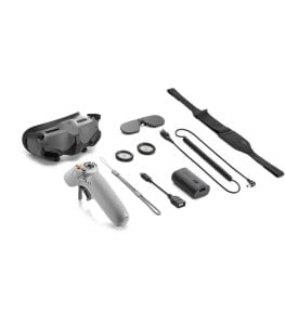 DJI Goggles 2 Motion Combo in UAE