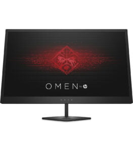 HP OMEN 25 in UAE