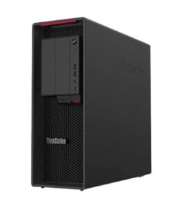 Lenovo ThinkStation P620 TWR in UAE