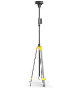DJI D-RTK 2 High Precision GNSS Mobile Station With DJI D-RTK 2 Tripod in UAE