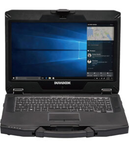 DuraBook Z141 Rugged in UAE