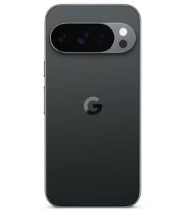 Google Pixel 10 Pro - Obsidian