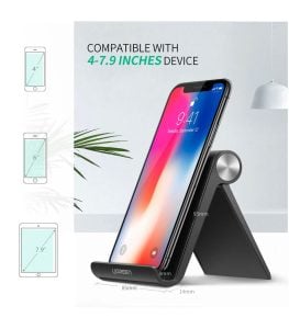 UGREEN Portable Cell Phone Stand Holder