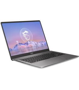 MSI Creator Z16HXStudio Laptop in UAE