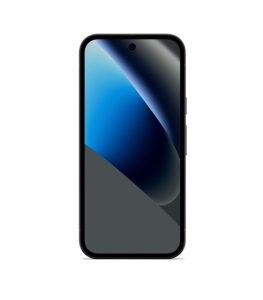 Google Pixel 10a - Obsidian