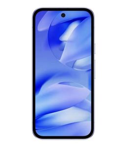 Google Pixel 9a Iris