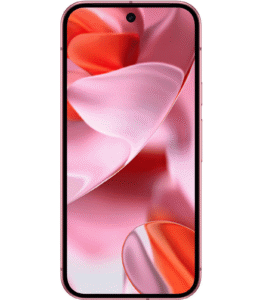 Google Pixel 9 5G Peony in UAE