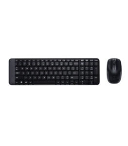 Logitech MK220 in UAE