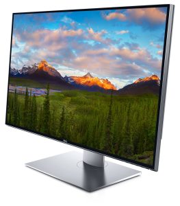 Dell UP3218K 32Inch 8K IPS Ultrasharp Monitor