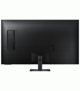 Samsung M7 LS32DM702UMXUE 32 Inch Smart 4K UHD Flat Monitor - Black