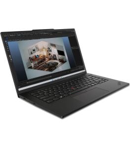 Lenovo ThinkPad P14s Gen 5 Laptop in UAE