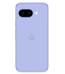 Google Pixel 9a Iris