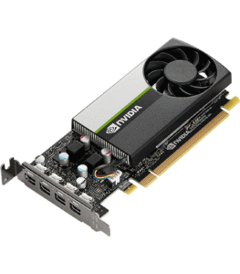 PNY NVIDIA T1000 4GB GDDR6 Graphic Card in UAE