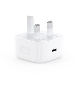 UGREEN 20W PD USB-C Fast Charger UK White