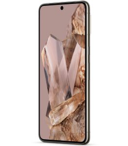 Google Pixel 8 Pro 5G 12GB RAM 128GB Storage Porcelain in UAE
