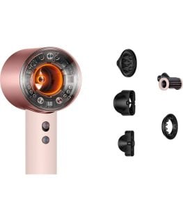 Dyson Supersonic HD16 Nural Hair Dryer – Ceramic Pink Rose Gold