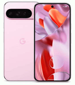 Google Pixel 9 Pro 5G Rose Quartz