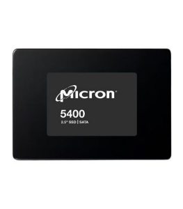 Lenovo 4XB7A82261 - 5400 Pro 1.92 Tb Solid State Drive 1