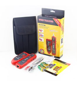 NOYAFA NF-801R Networking Wire Tracker