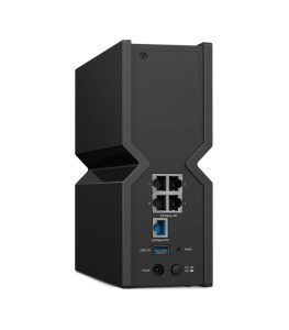 TP-Link Archer BE550 Tri-Band Wi-Fi 7 Router