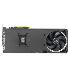 ASUS ROG Astral GeForce RTX 5080 16GB GDDR7 OC Graphics Card