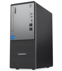 Lenovo ThinkCentre neo 50t Tower Desktop