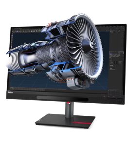 Lenovo ThinkVision 27 3D in UAE