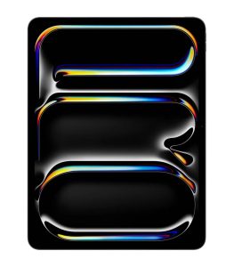 Apple iPad Pro M5 2025 - Space Black