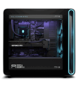 Dell Alienware Area-51 Gaming Desktop