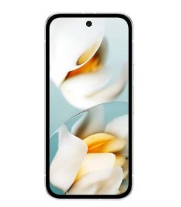 Google Pixel 9a Porcelain