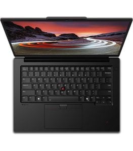 Lenovo ThinkPad P14s Gen 5 Laptop in UAE