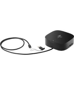 HP USB-C/A Universal Dock G2 in UAE