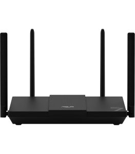 Asus RT-BE50 BE3600 Dual Band WiFi 7 Router - Black