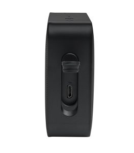 JBL Go Essential Bluetooth Waterproof Portable Speaker