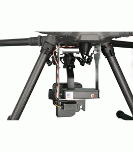 DroMight Talon V1 Drop System For DJI Matrice 300