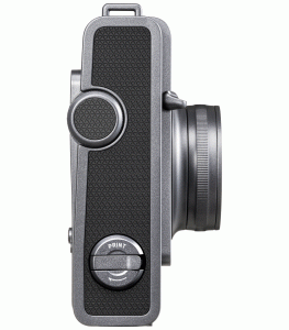 Fujifilm Instax Wide Evo Hybrid Instant Film Camera