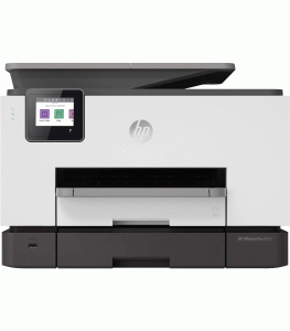 HP OfficeJet Pro 9023 All-in-One Printer in UAE