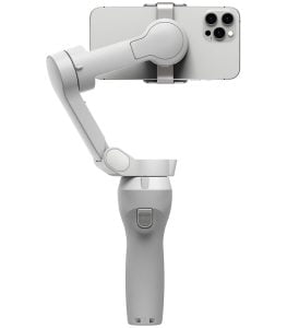 DJI Osmo Mobile SE Smartphone Gimbal in UAE