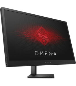 HP OMEN 25 in UAE