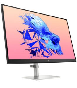 HP U32 in UAE